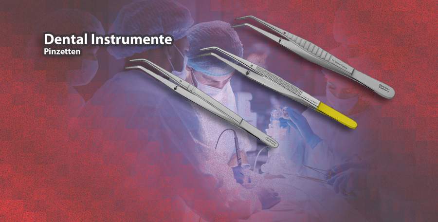 Instruments-Dental